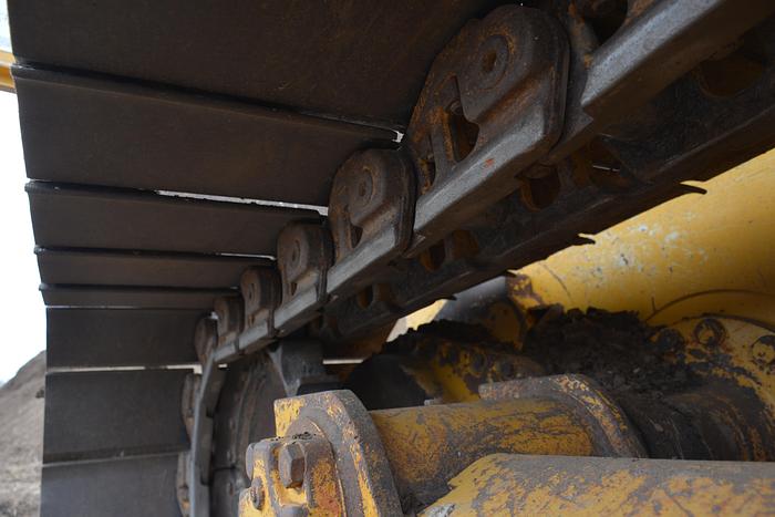 Used 2014 DEERE 700K-LGP dozer