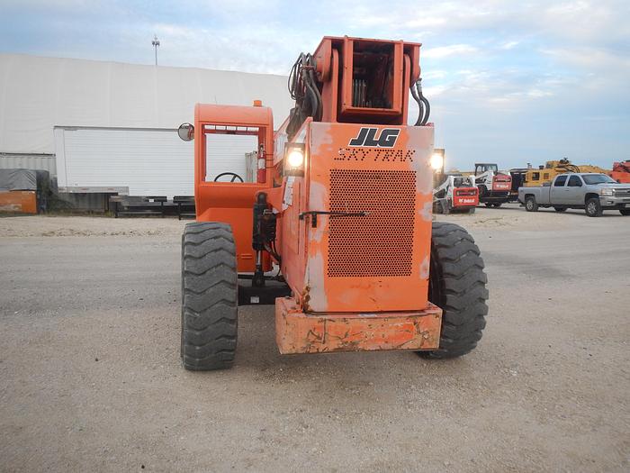 Used 2009 Sky Trak 10054