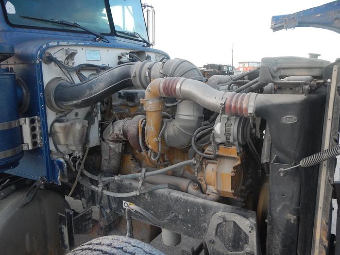 Used 2001 Peterbilt 379