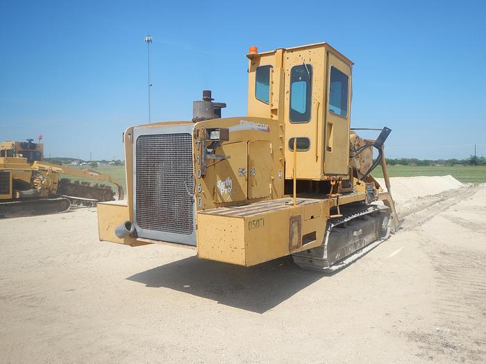 Used 2007 TRENCOR T1060