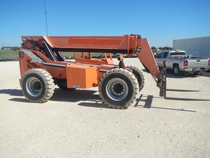 Used 2013 Sky Trak 8042