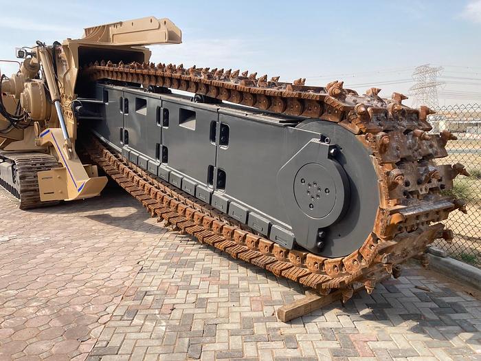 Used 2015 Tesmec TRS1475