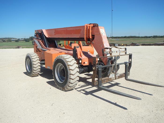 Used 2013 Sky Trak 8042