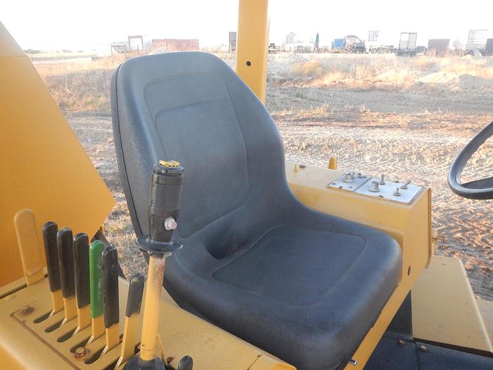 Used 2008 VERMEER RTXC1250