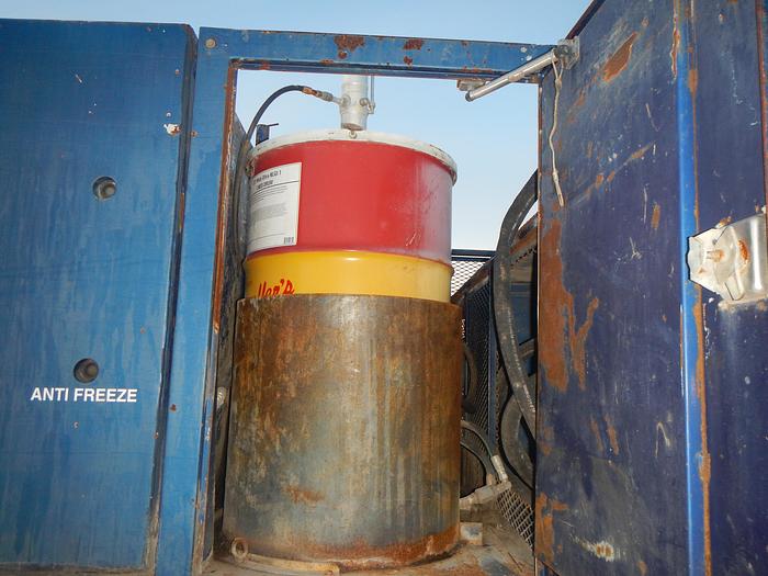 Used 2001 Peterbilt 379