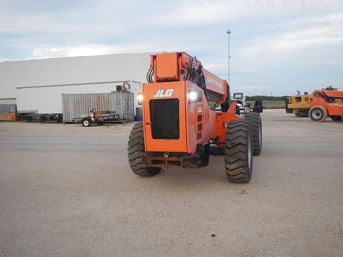 Used 2015 Sky Trak 10054