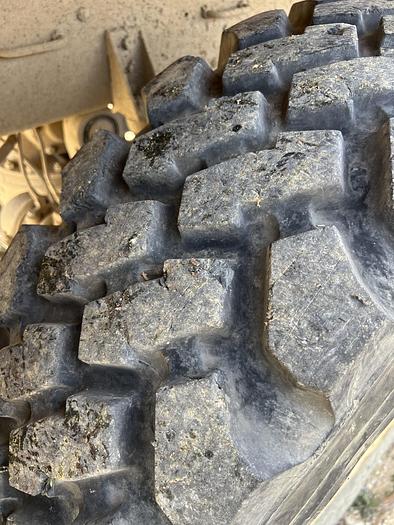 Used 1991 BMY Harsco M923A2