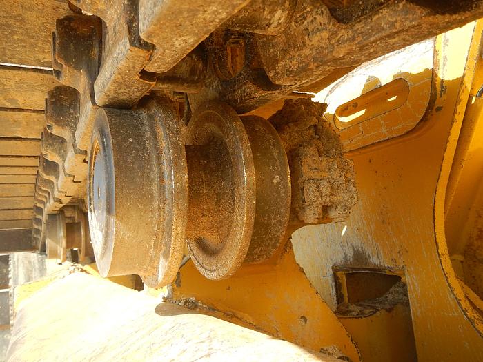 Used 2018 DEERE 850K-WLT Smart Grade Dozer