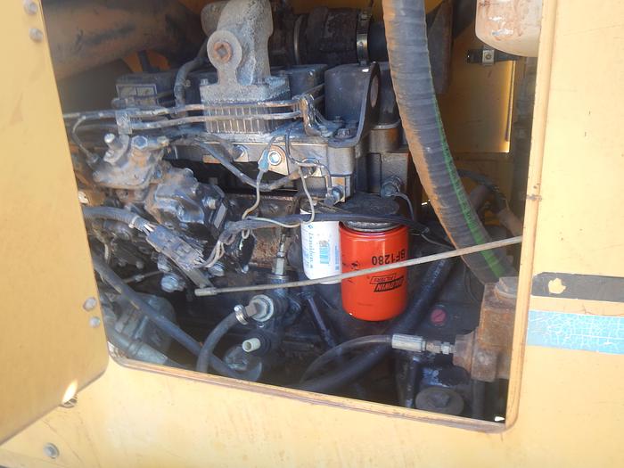 Used 1998 VERMEER V8550A