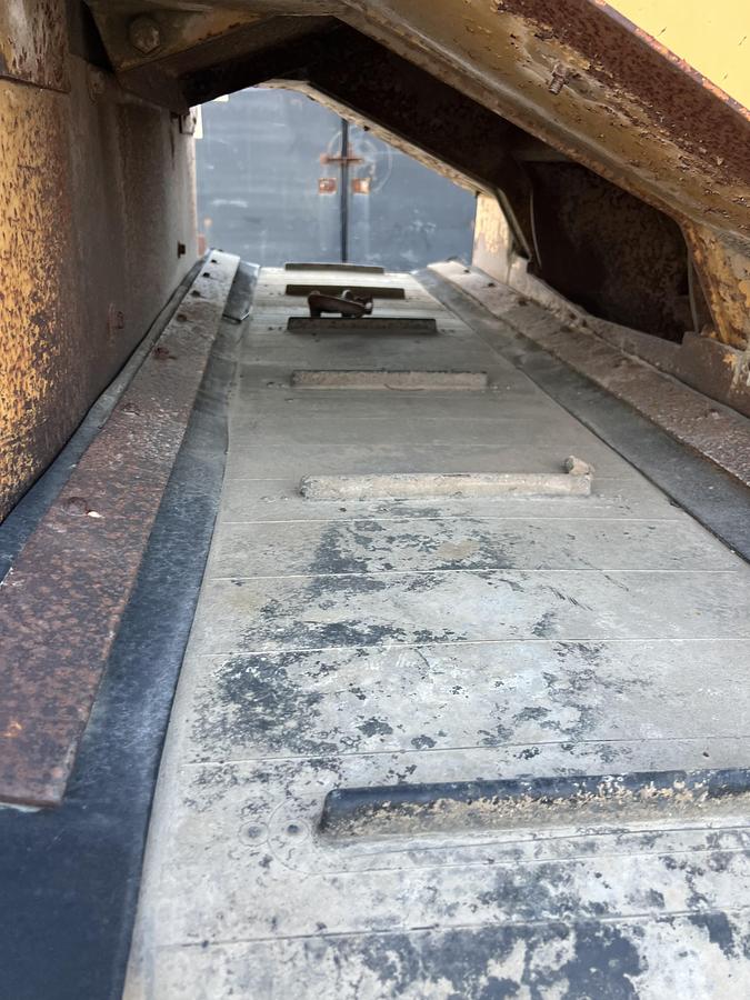 Used 1993 VERMEER T555