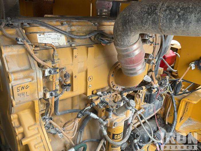 Used 2010 TRENCOR 1460HDE