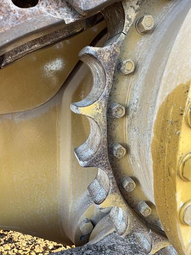 Used 1991 Caterpillar D6H