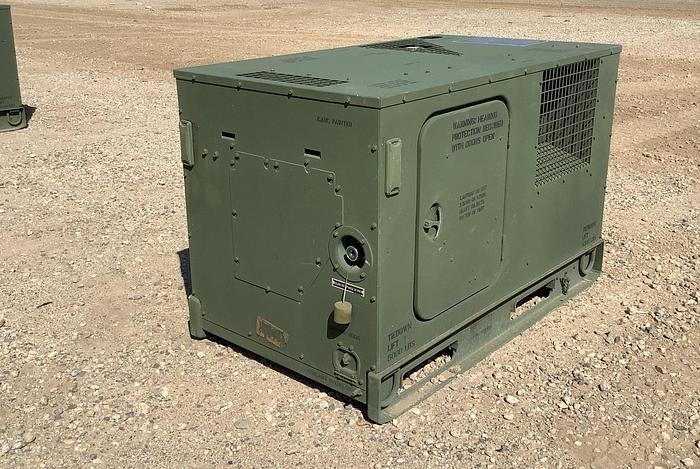 Used 2014 Cummins MEP1040