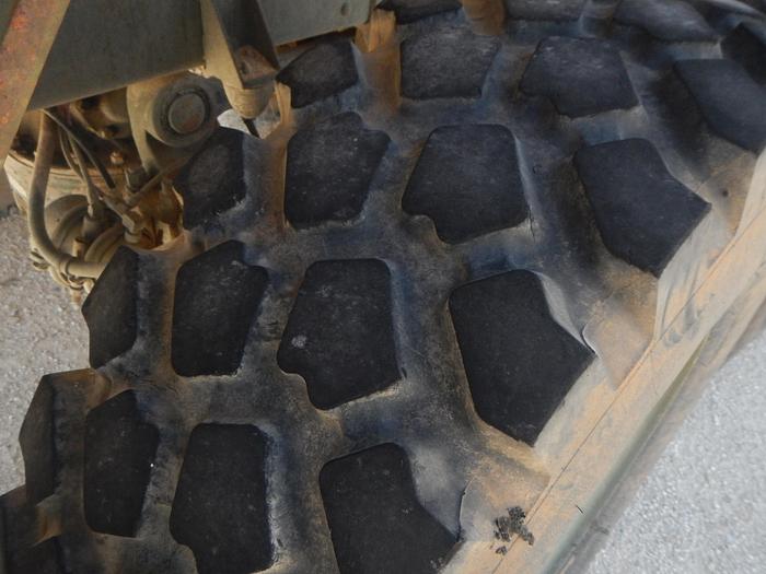 Used 1991 BMY Harsco M923A2