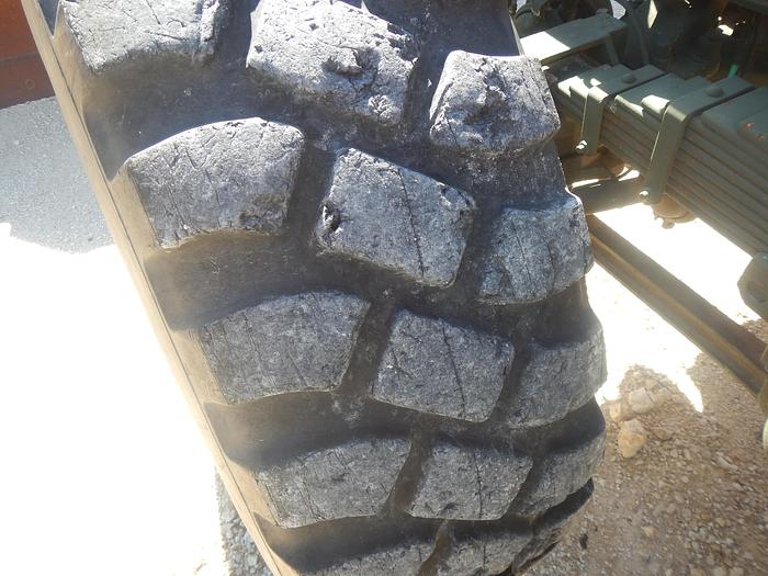 Used 1991 BMY Harsco M923A2