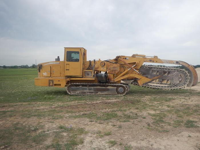 Used 2007 TRENCOR T1060