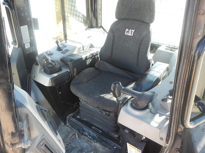 Used 2016 Caterpillar D6N-LGP