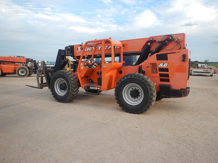 Used 2015 Sky Trak 10054