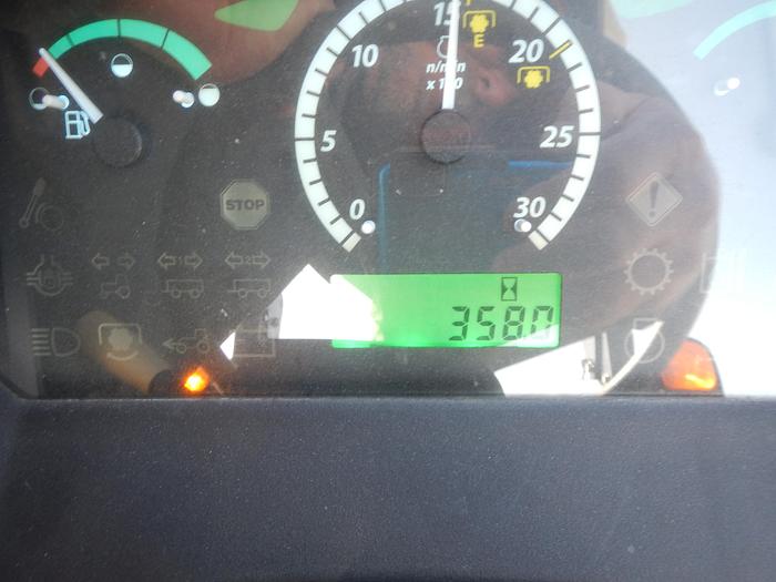 Used 2015 DEERE 5075E