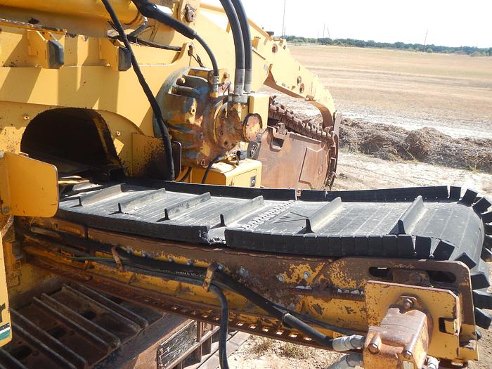 Used 2006 VERMEER T755 Commander 2