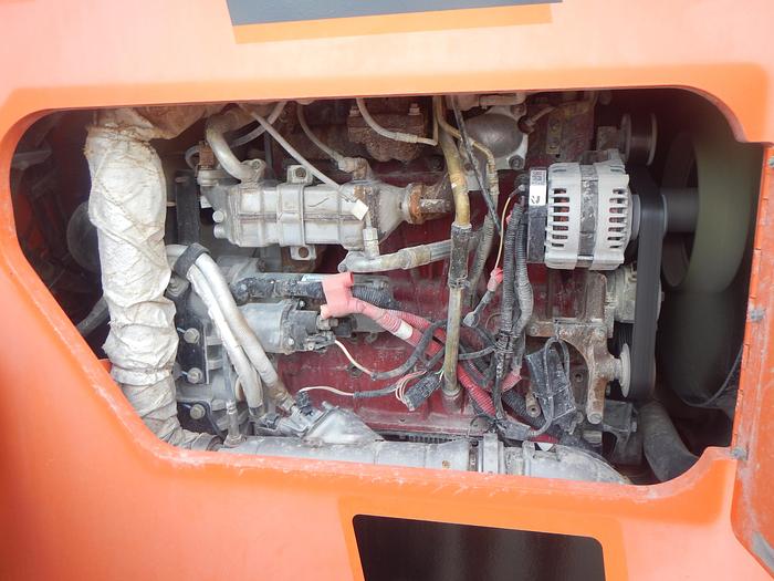 Used 2015 Sky Trak 10054