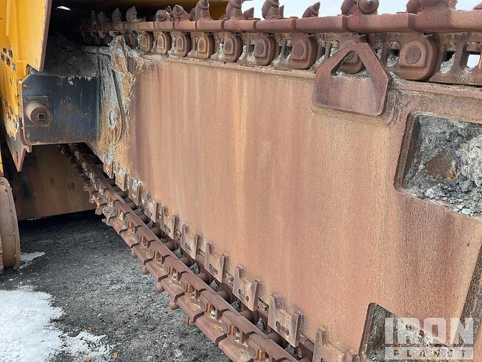 Used 2010 TRENCOR 1460HDE