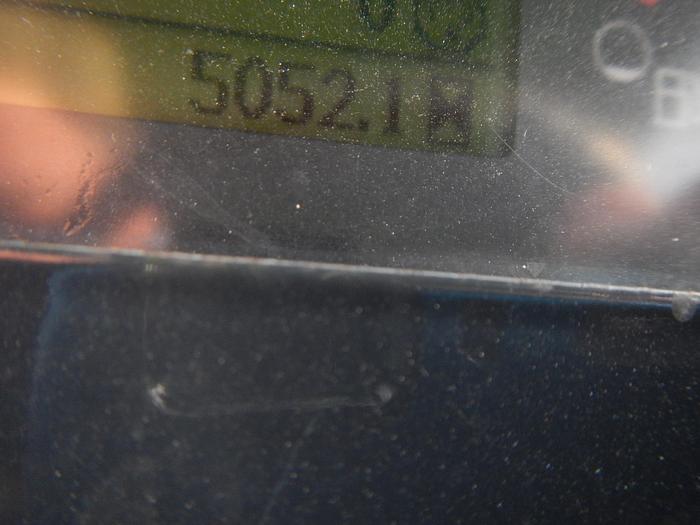 Used 2016 DEERE 210L EP