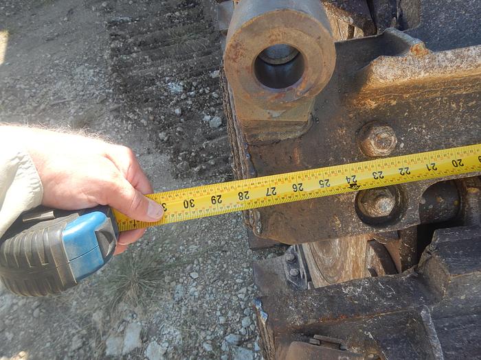 Used 2013 VERMEER T955 Commander