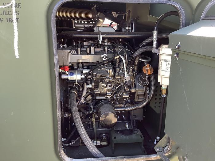 Used 2014 Cummins MEP1040