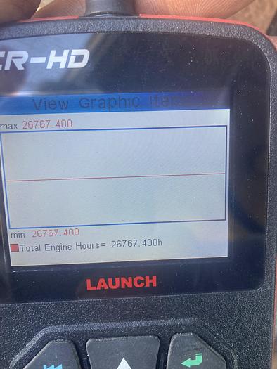 Used 2001 Peterbilt 379