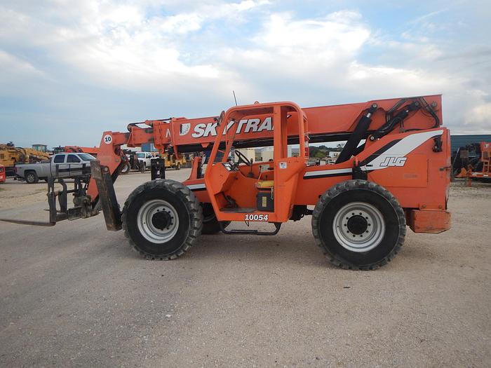 Used 2009 Sky Trak 10054