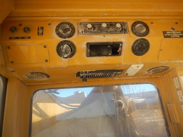 Used 1998 VERMEER T955 Commander