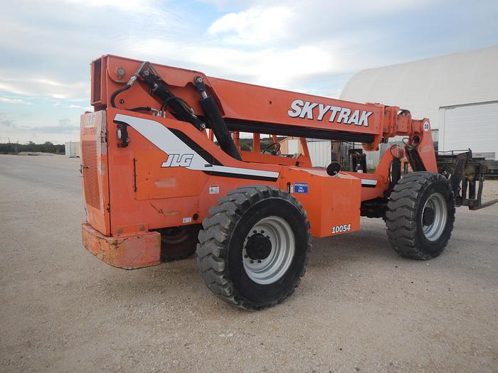Used 2009 Sky Trak 10054