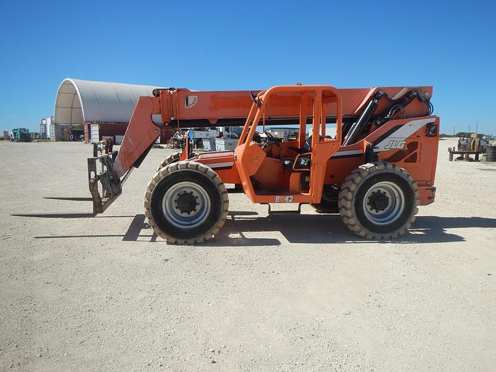 Used 2013 Sky Trak 8042