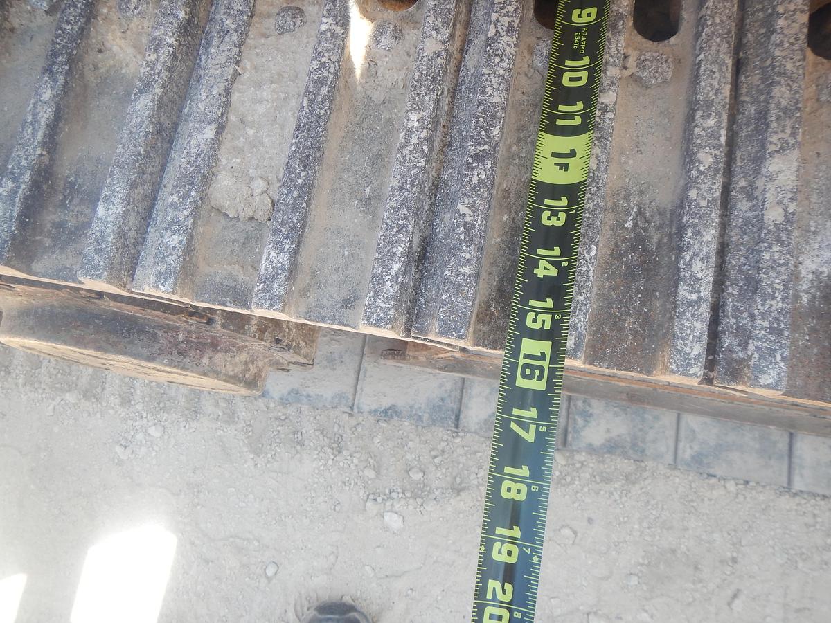 Used 1999 TRENCOR 460B