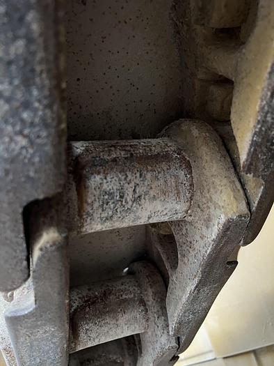 Used 1991 Caterpillar D6H