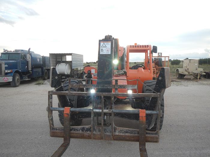 Used 2015 Sky Trak 10054