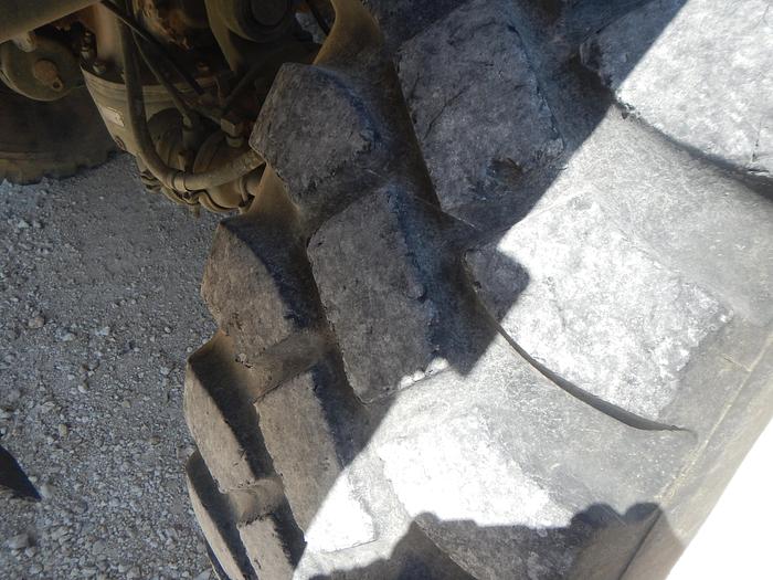 Used 1990 BMY Harsco M923A2