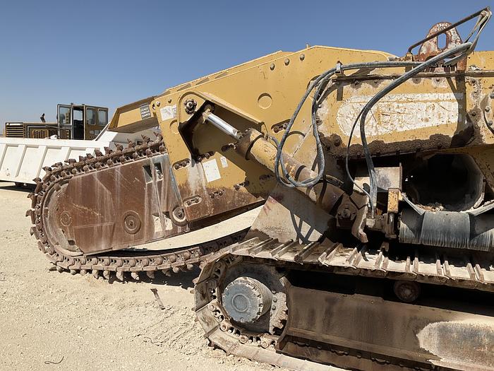 Used 2007 Trench Tech TT2300