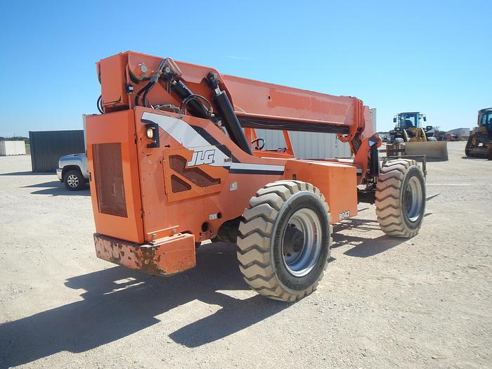 Used 2013 Sky Trak 8042
