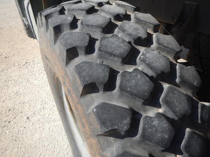 Used 1991 BMY Harsco M923A2