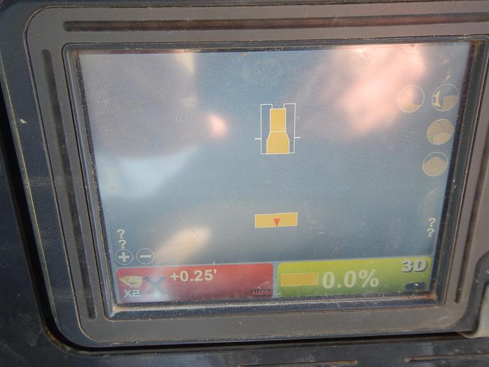 Used 2018 DEERE 850K-WLT Smart Grade Dozer