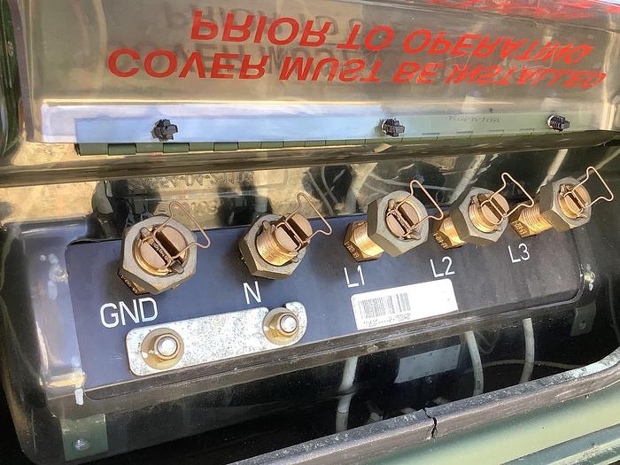 Used 2014 Cummins MEP1040