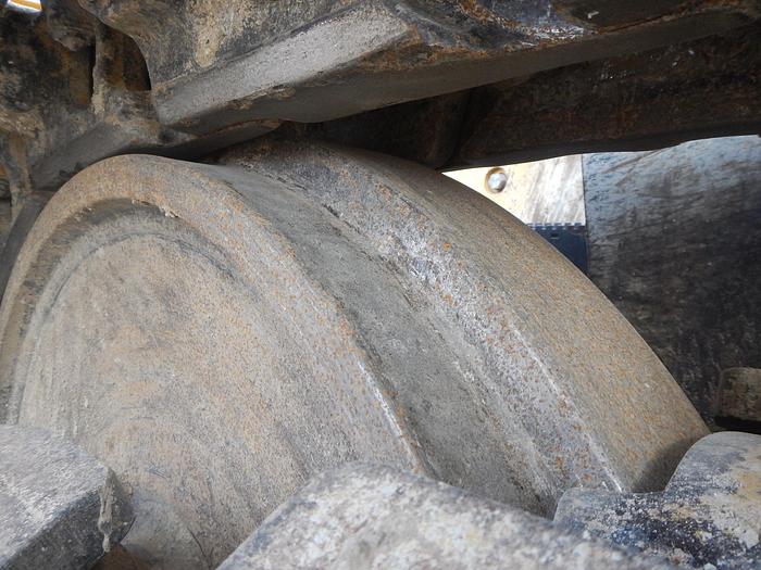 Used 2018 DEERE 850K-WLT Smart Grade Dozer