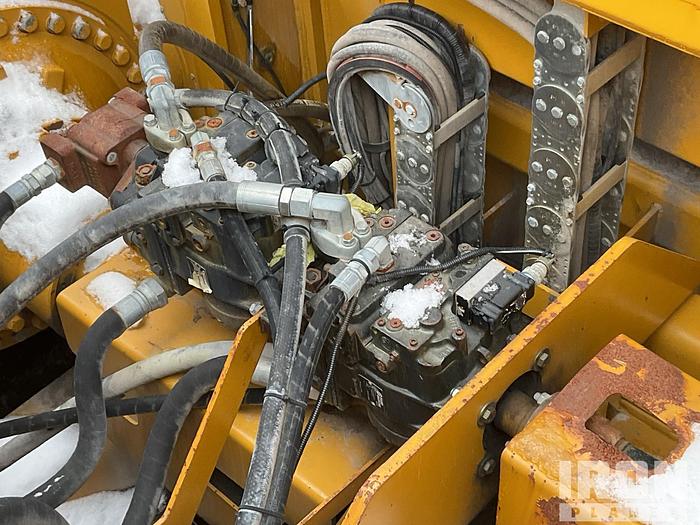 Used 2010 TRENCOR 1460HDE