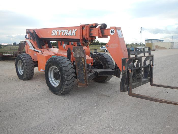Used 2009 Sky Trak 10054