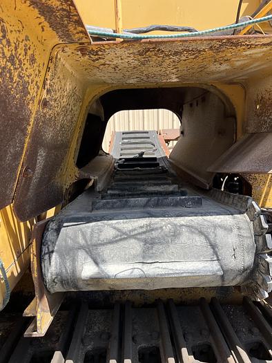 Used 2005 VERMEER T1055 Commander