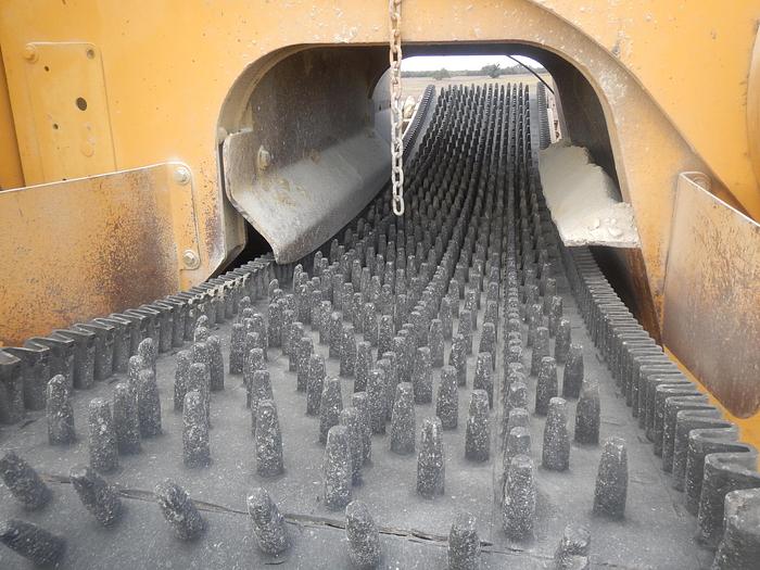 Used 1996 VERMEER T955 Commander