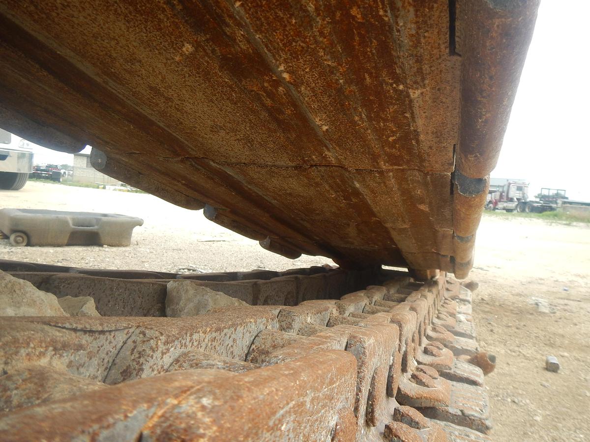 Used 1998 VERMEER T955 Commander