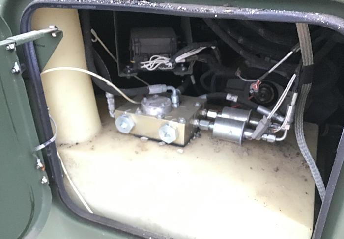 Used 2013 Cummins MEP1060